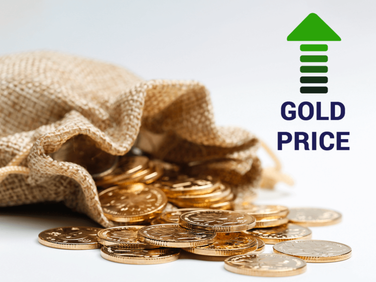 Gold-Price-Rise