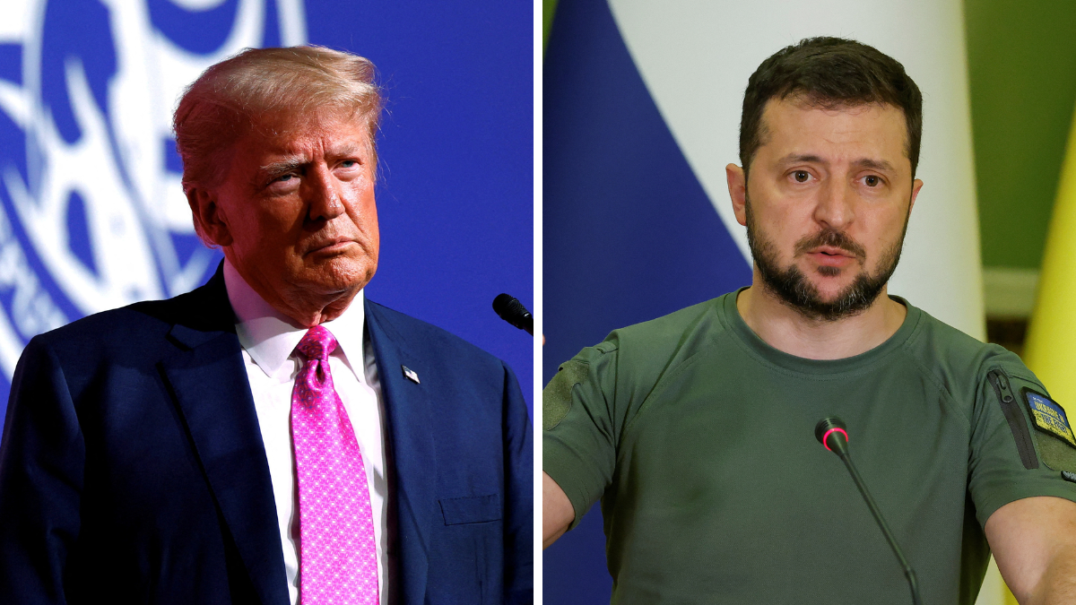 TRUMP NOLD MOVE WANTED 500 BILLION DOLLAR FROM UKRAINE