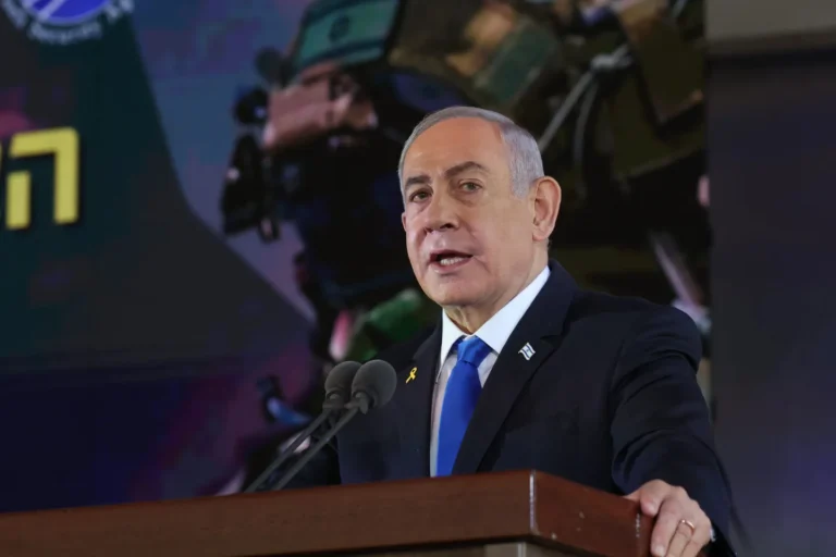 ISREAL FINAL WARNING TO HAMAS