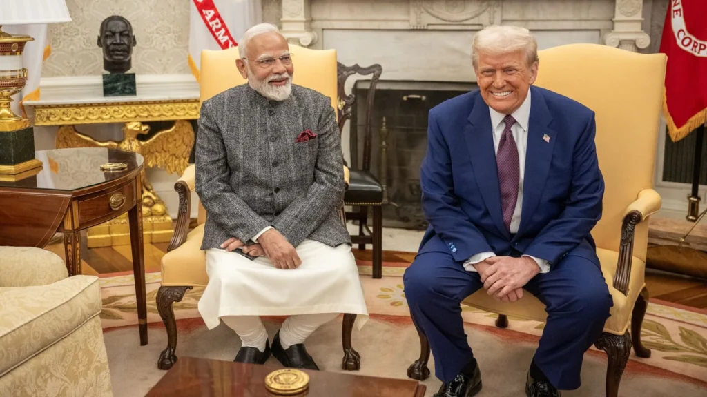 India will win and the USA will win