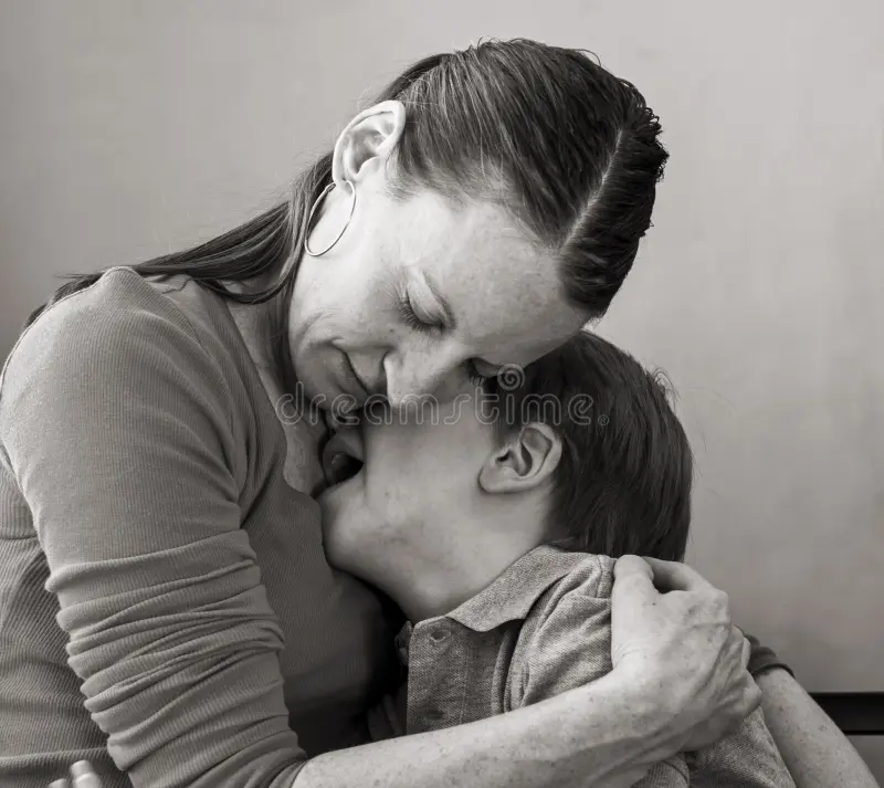 emotional story