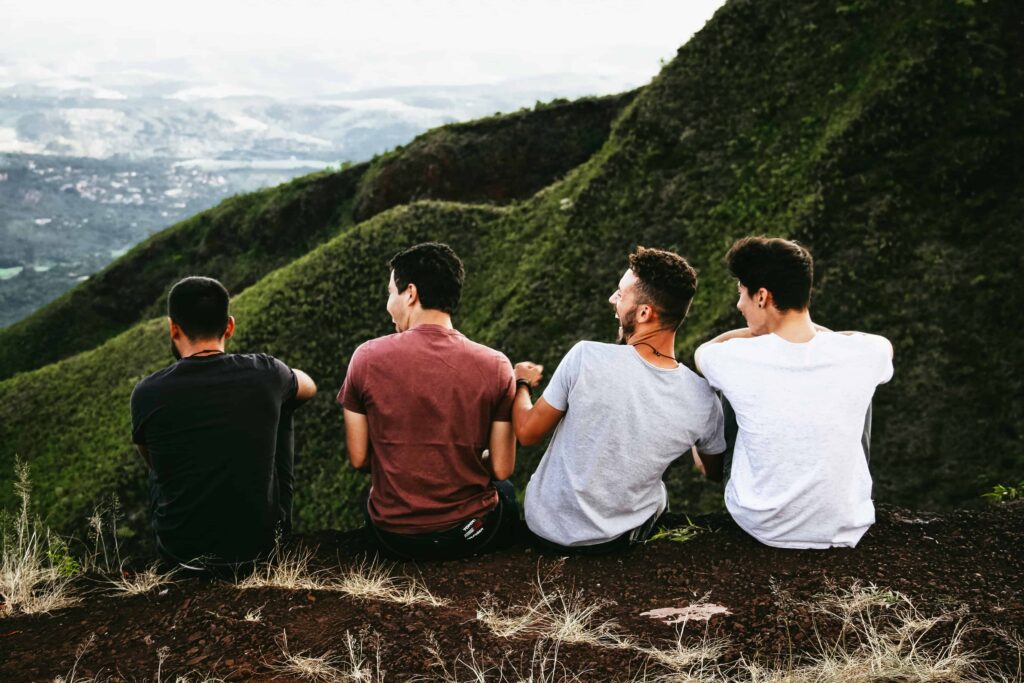 friendship story